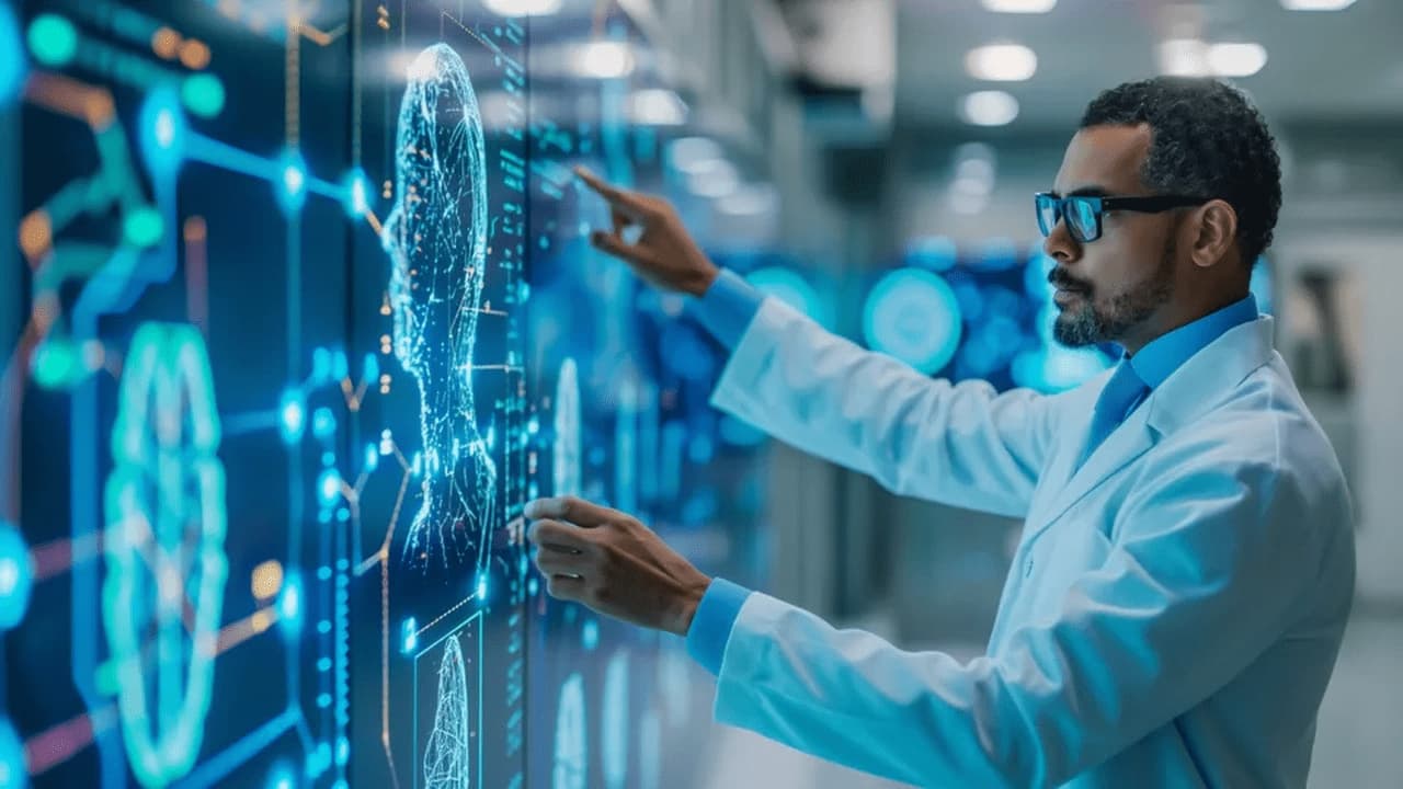 Top Healthcare Research Trends in 2026: Innovations to Watch
