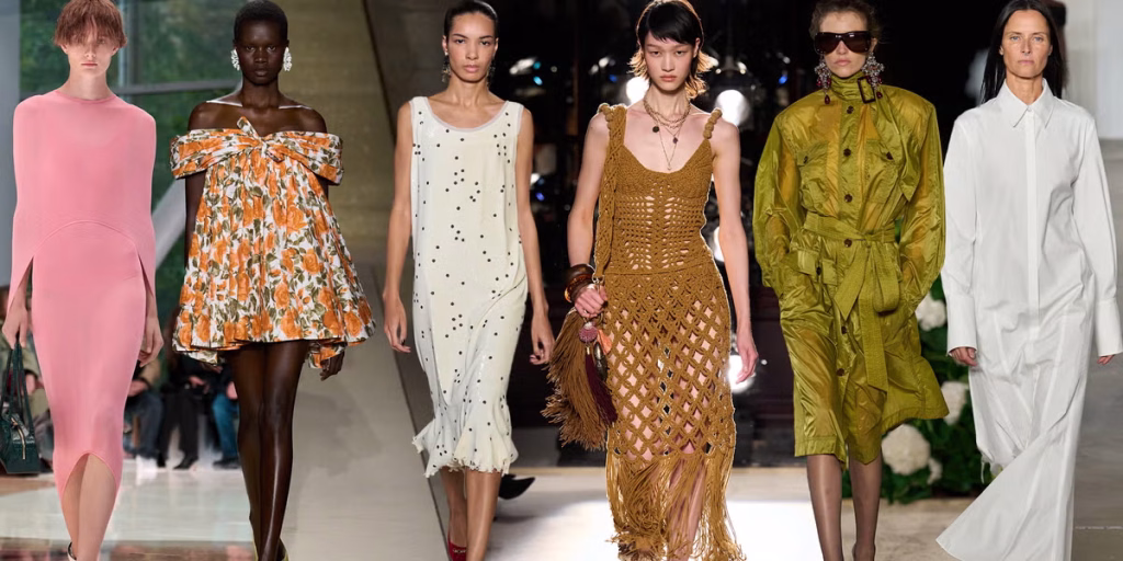 Fashion & Style 2026: The Ultimate Guide to Modern Fashion Trends