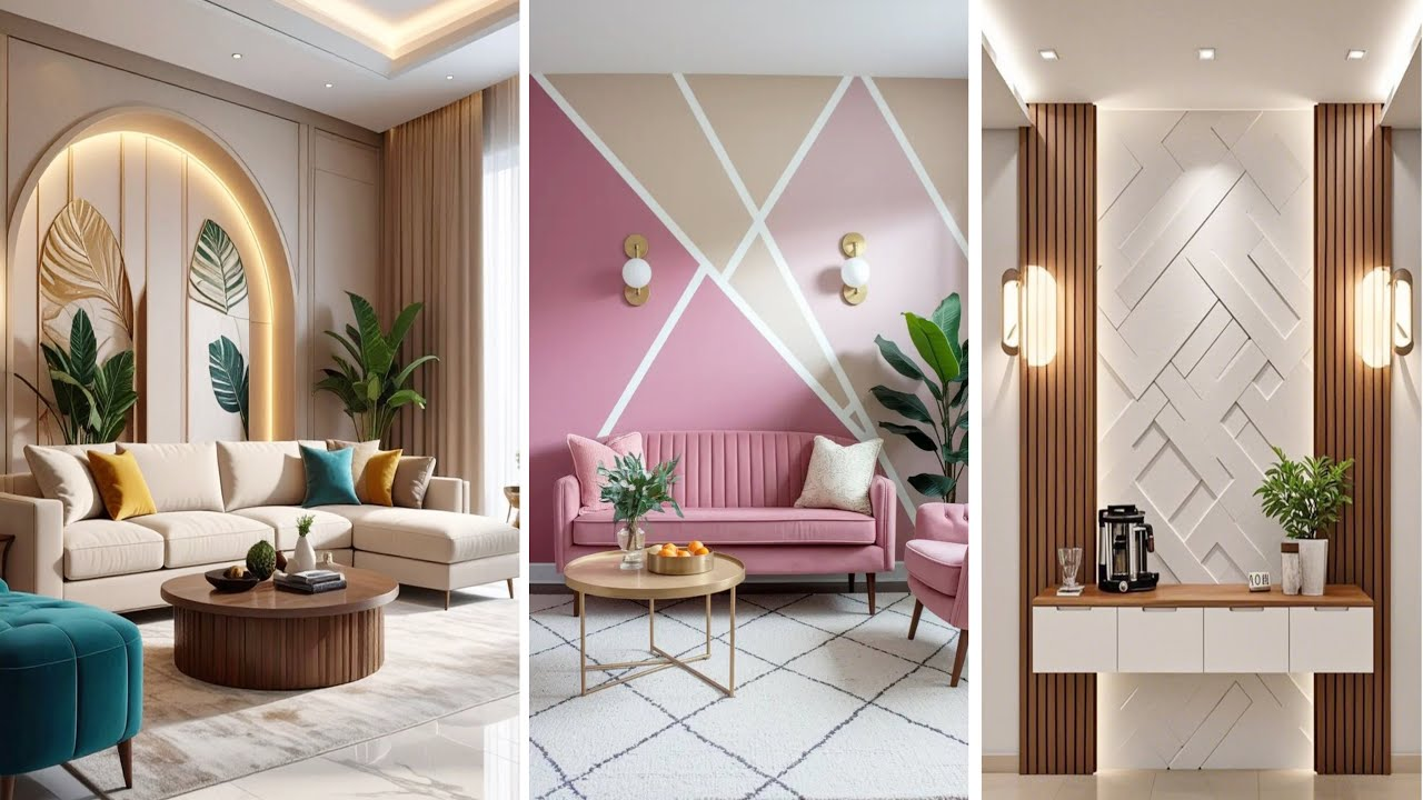 Beautiful Wall Decor Ideas to Refresh Your Home in 2026