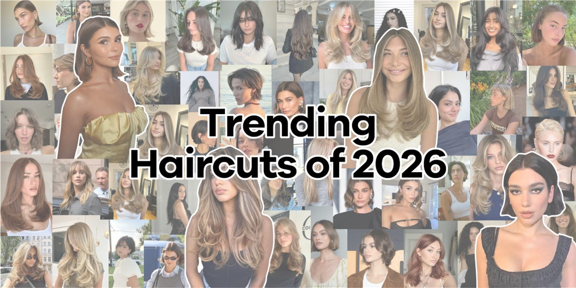 Short Haircut Trends 2026: The Best Chic and Modern Hairstyles