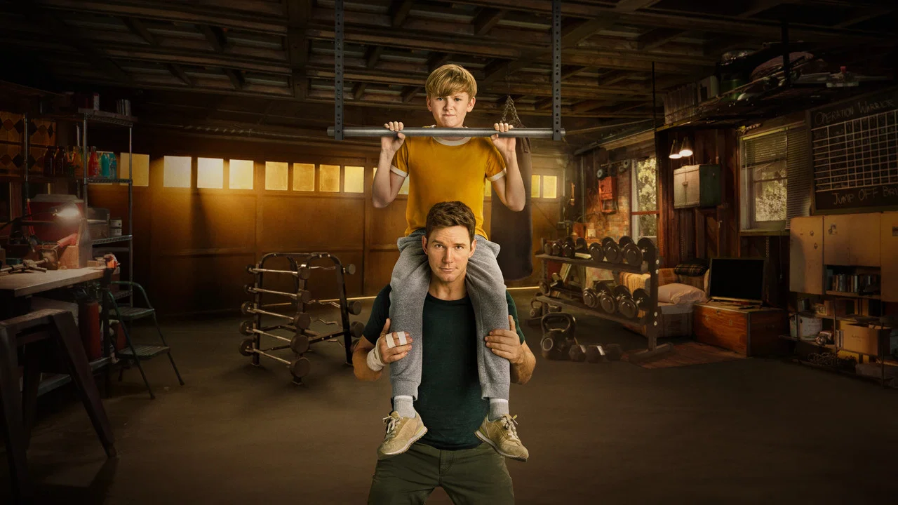 Way of the Warrior Kid: Chris Pratt’s New Movie Explained