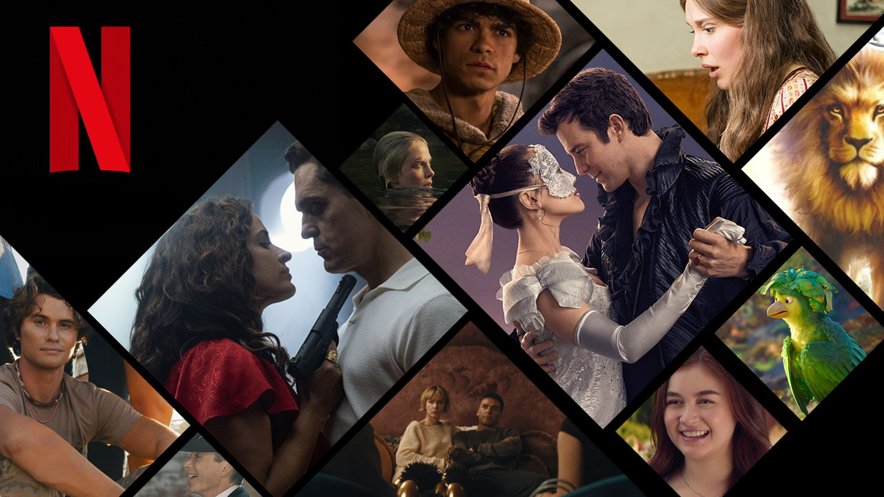 Upcoming Releases: What to Watch, Play and Hear in 2026