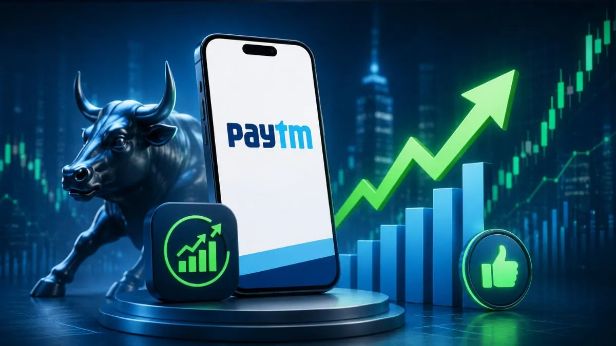 Paytm Share Price Latest News: What Investors Need to Know in 2026