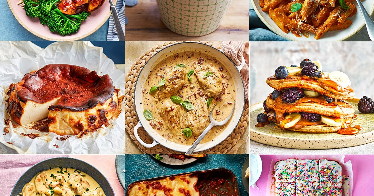 Food Trends 2026: Best Foods to Try, Popular Recipes & Healthy Eating Ideas