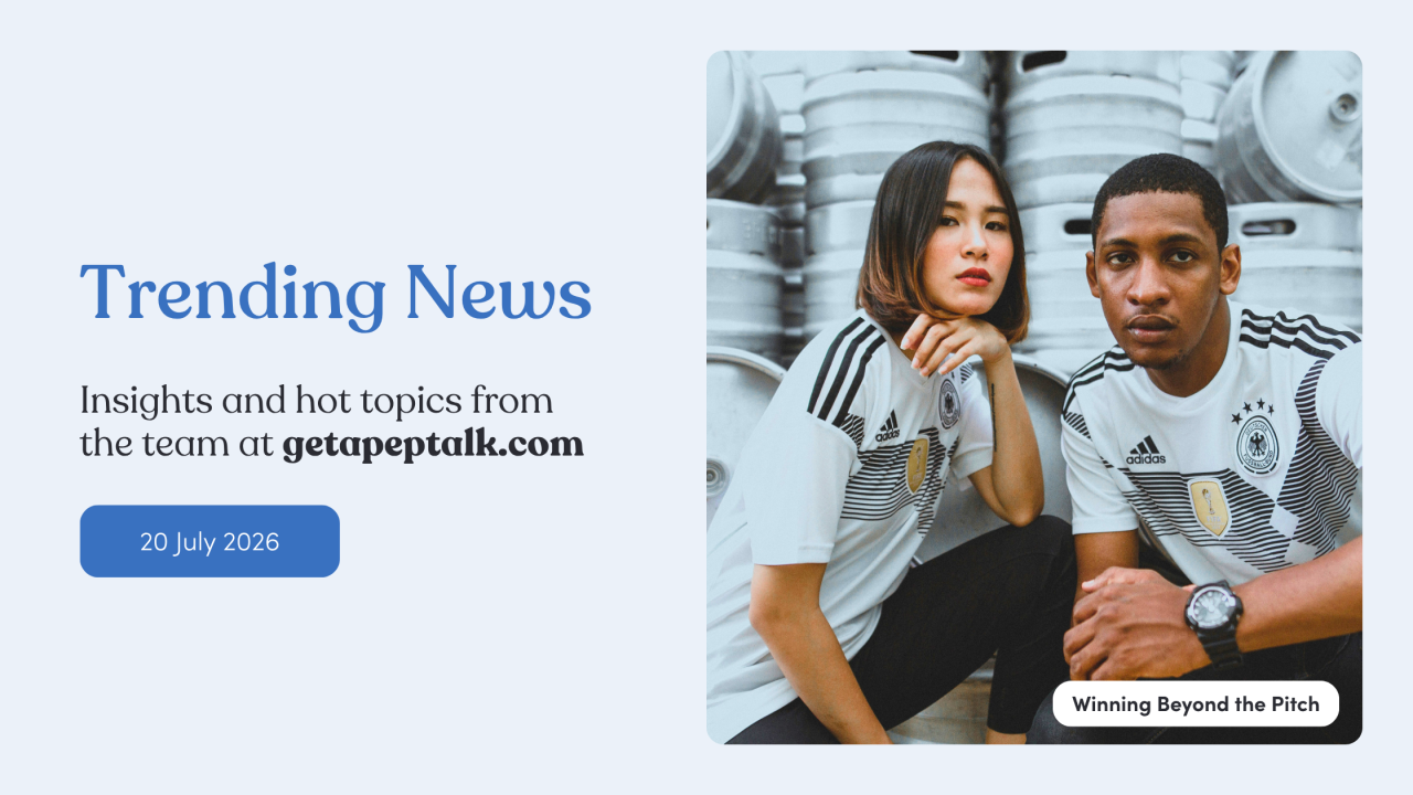 Latest News and Updates on Trending Topics in 2026