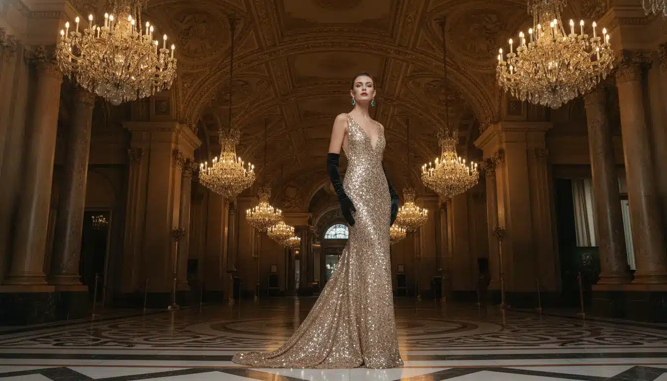 The Best Party Wear Dresses for Women for Every Occasion