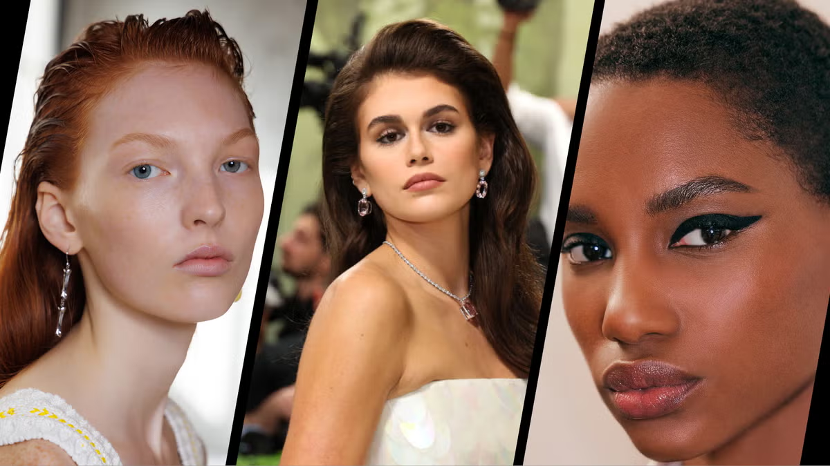 Best beauty tips, skincare secrets, 2026 makeup trends, and natural glowing skin ideas for everyday beauty.