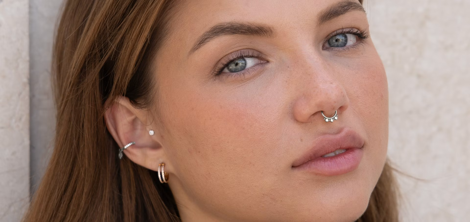 Explore popular piercing styles, from ear and nose piercings to stylish jewellery ideas, placement tips, and aftercare.