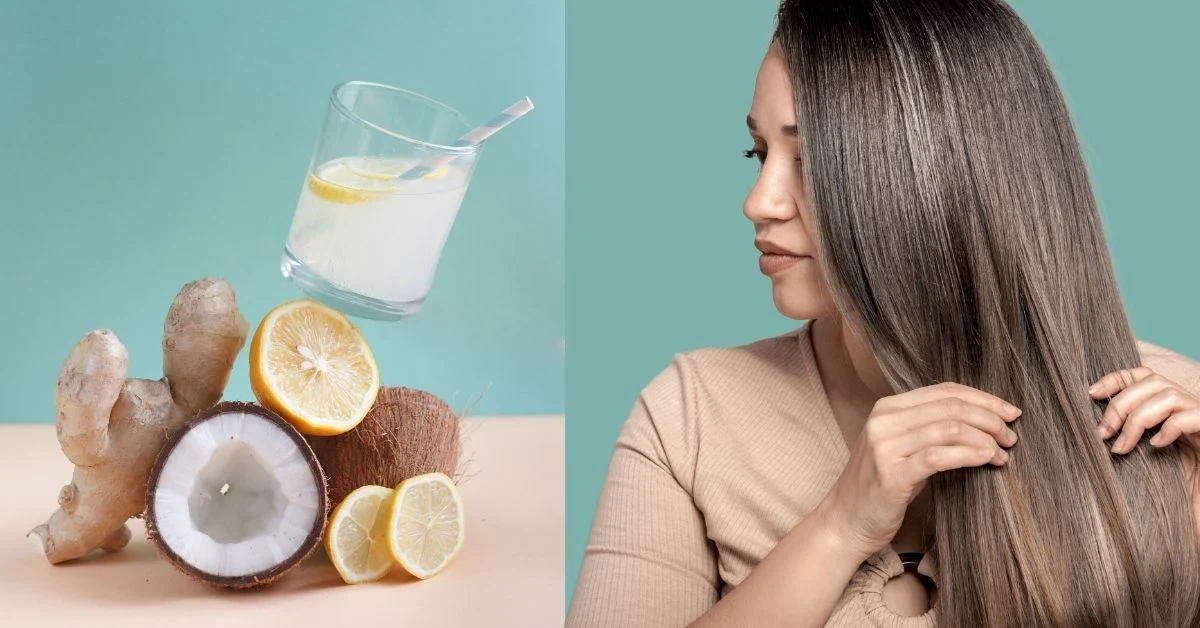 How to Make Your Hair Soft and Shiny With Natural Hair Masks