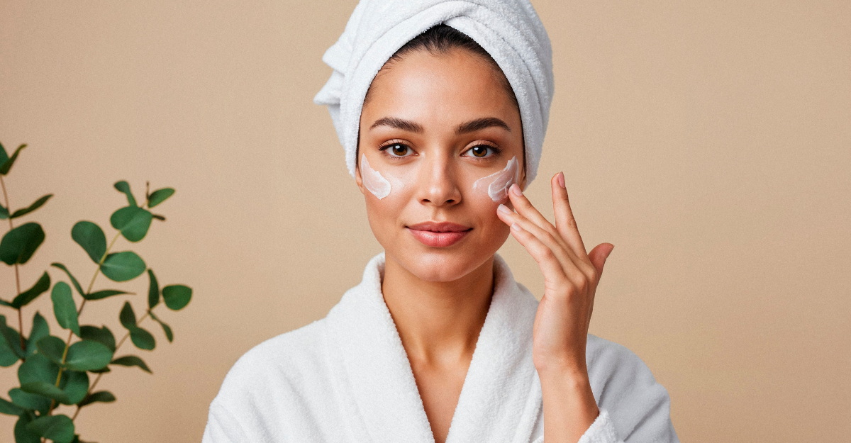 The Best Skincare Routine in Winter