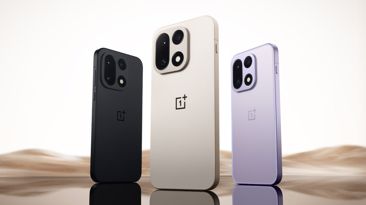 OnePlus ColorOS 17 update featuring a redesigned interface, new AI features, and software improvements.