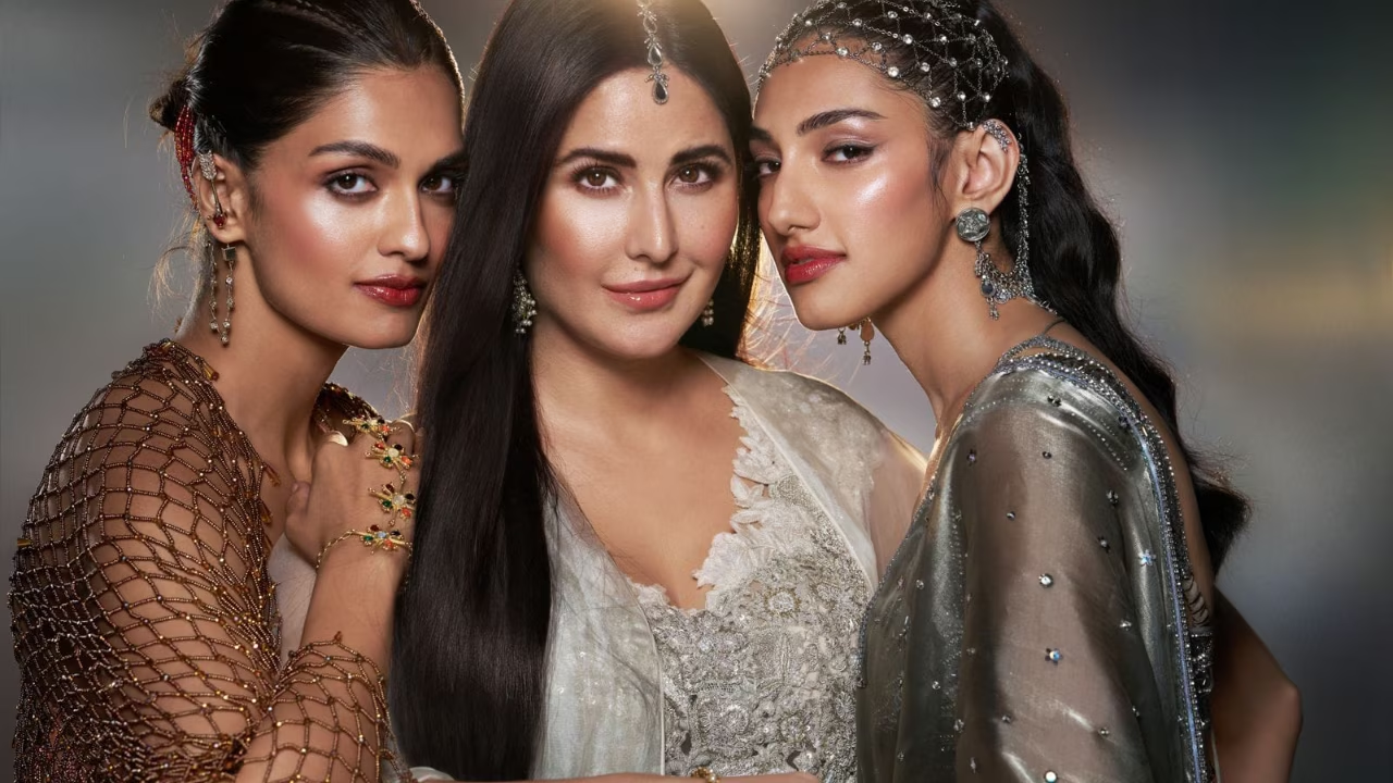 Latest beauty tips and everyday self-care ideas for skincare, makeup, and healthy-looking skin.