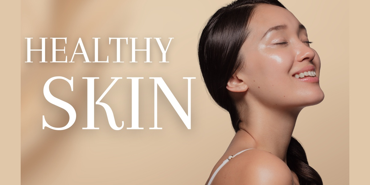 How to Improve Skin Health Naturally: Easy Tips for Healthy Skin
